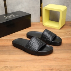 Dolce Gabbana Slippers